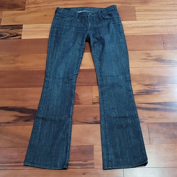 Citizens Of Humanity Denim - Citizens of Humanity Kelly Low Waist Bootcut